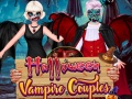 Spill Halloween Vampyrpar online