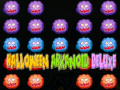 Spill Halloween Arkanoid Deluxe online