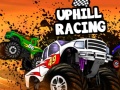 Spill Oppover Racing online