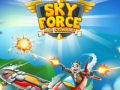 Spill Sky Force online