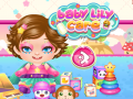 Spill Baby Lily Pleie online