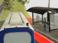 Spill Bybuss Simulator online