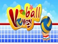 Spill Volleyball online