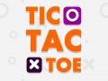 Spill Tic Tac Toe Arcade online