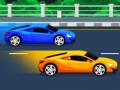 Spill Drag Racing online