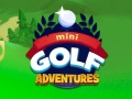 Spill Mini Golf Eventyr online