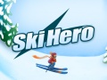 Spill Skihéro online