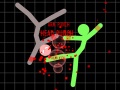 Spill Stickman Krigere online