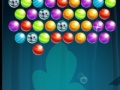 Spill Djevel Bubble Shooter online