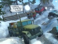 Spill Off Road Frachtkjøring Simulator online