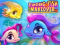 Spill Fisk Makeover online