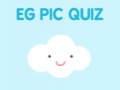 Spill EGBilde Quiz online