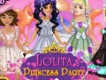 Spill Lolita Prinsessefest online