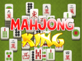 Spill Mahjong Konge online