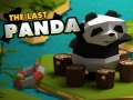 Spill Den Siste Panda online