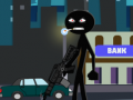 Spill Stickman Fugitiv online