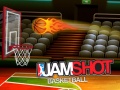 Spill JamShot Basketball online