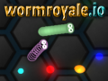 Spill WormRoyale.io online