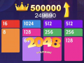 Spill 2048 Solitaire online