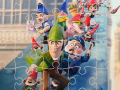 Spill Sherlock Gnomes online