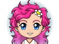 Spill Kawaii Chibi Avatar Maker online