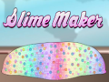 Spill Slimemaker online