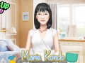 Spill Marie Kondo Rydding online