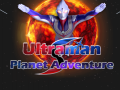 Spill Ultraman: Planet Eventyr online