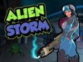 Spill Romvesen Storm online