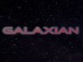 Spill Galaxian online