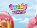 Spill Candy Match 3 online