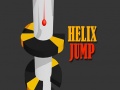 Spill Helix Hopp online