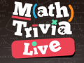 Spill Matematikk Trivia Live online