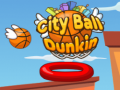 Spill Byball Dunkin online