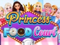 Spill Prinsesse Matdomene online