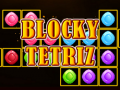 Spill Blokket Tetris online