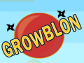 Spill GrowBlon online