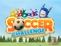 Spill Oddbods Fotballutfordring online