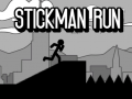 Spill Stickman Løp online