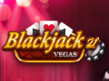 Spill Blackjack Vegas 21 online