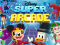 Spill Disney Super Arcade online