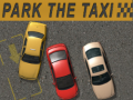 Spill Parker Taxi online