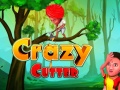 Spill Crazy Cutter online