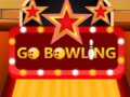 Spill Gå bowling online