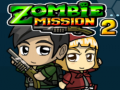 Spill Zombie Oppdrag 2 online