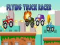 Spill Flygende Truck Racer online