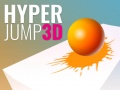 Spill Hyper Hopp 3D online