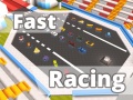 Spill Kogama: Rask Racing online