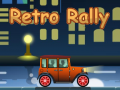 Spill Retro Rally online