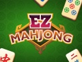 Spill Enkel Mahjong online